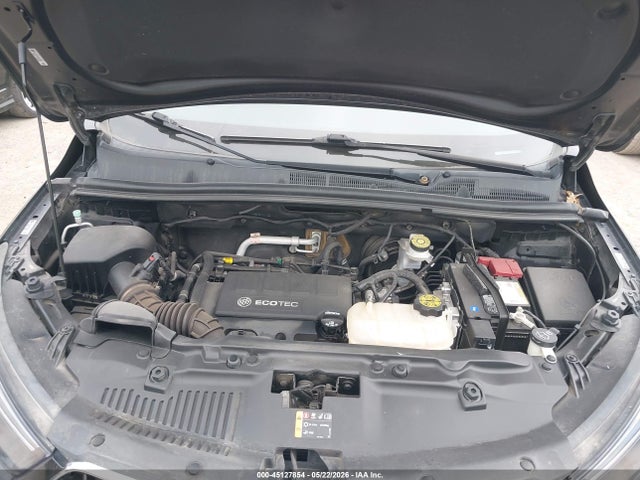 Buick Encore Awd Sport Touring