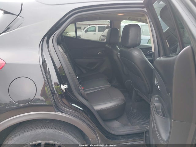Buick Encore Awd Sport Touring