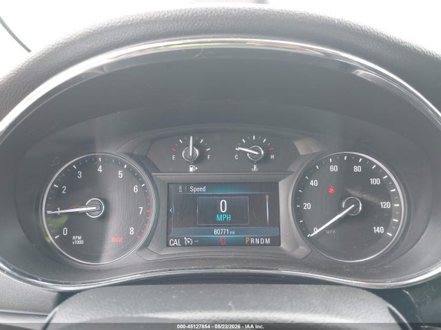 Buick Encore Awd Sport Touring