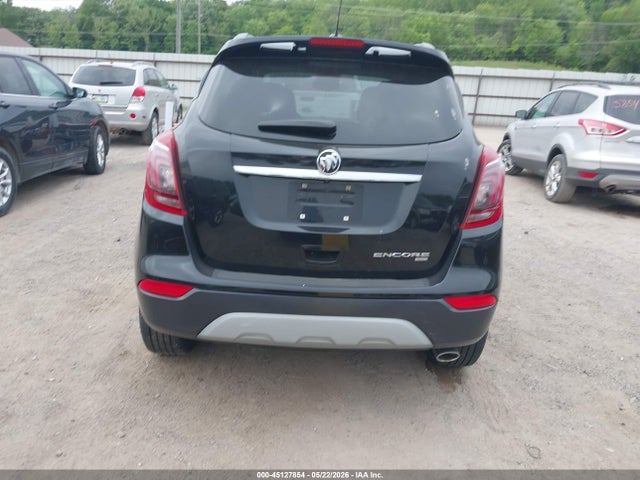 Buick Encore Awd Sport Touring
