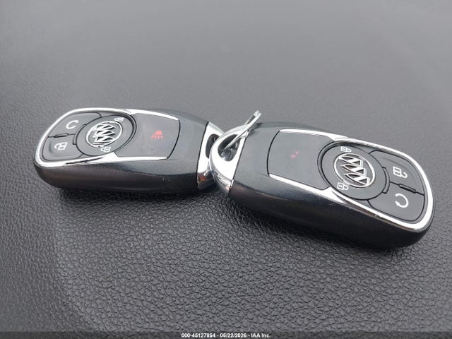 Buick Encore Awd Sport Touring