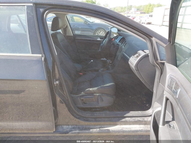 Volkswagen Golf 1.4t Tsi