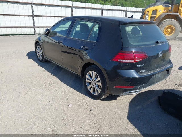 Volkswagen Golf 1.4t Tsi