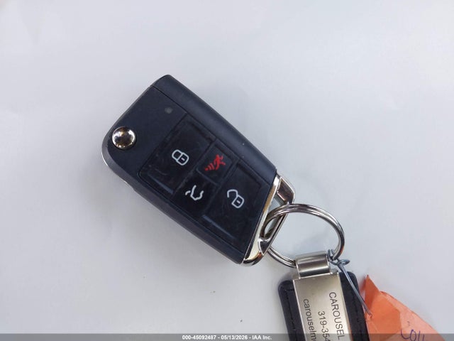 Volkswagen Golf 1.4t Tsi
