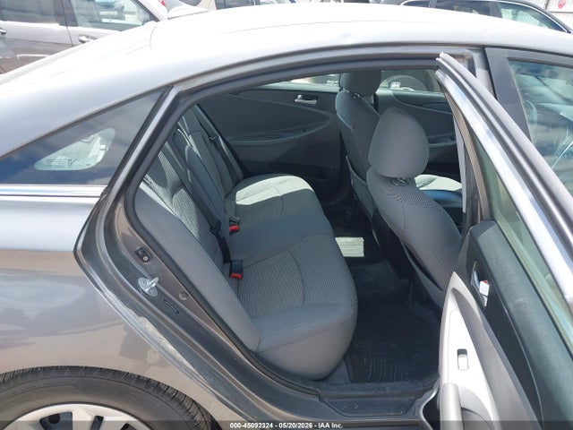 Hyundai SONATA Gls