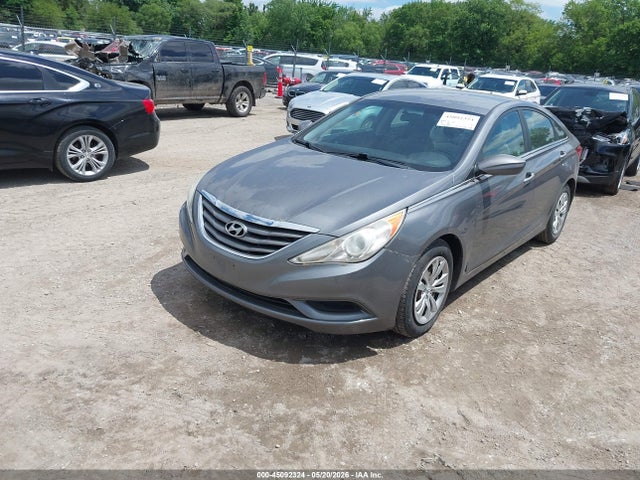 Hyundai SONATA Gls