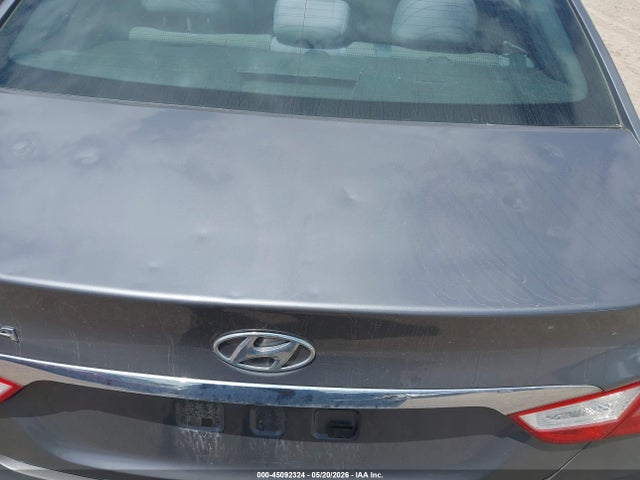 Hyundai SONATA Gls