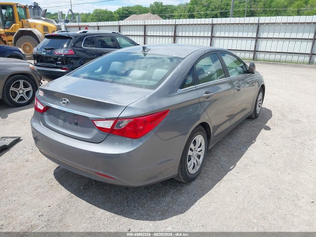 Hyundai SONATA Gls