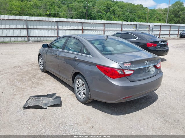 Hyundai SONATA Gls