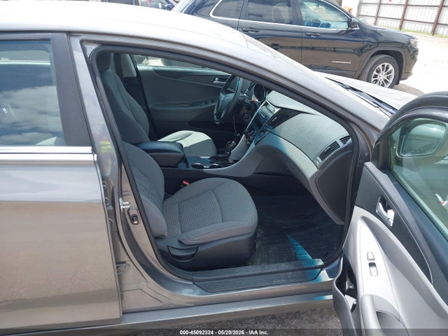 Hyundai SONATA Gls