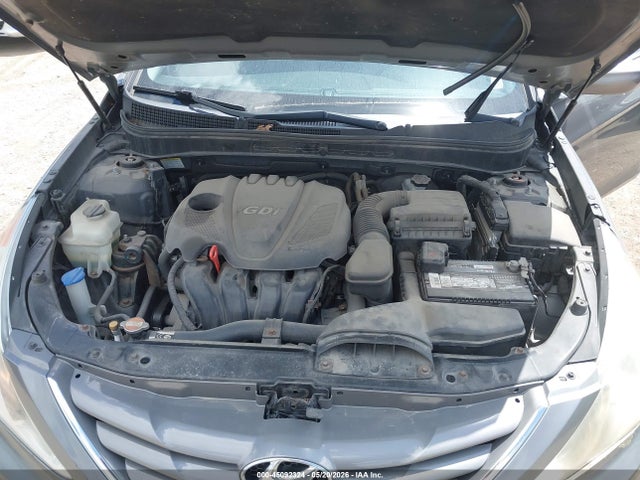 Hyundai SONATA Gls
