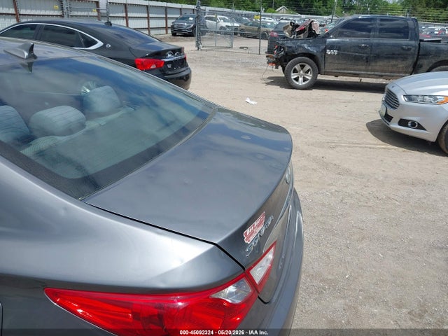 Hyundai SONATA Gls