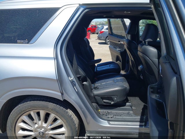 Hyundai PALISADE Limited