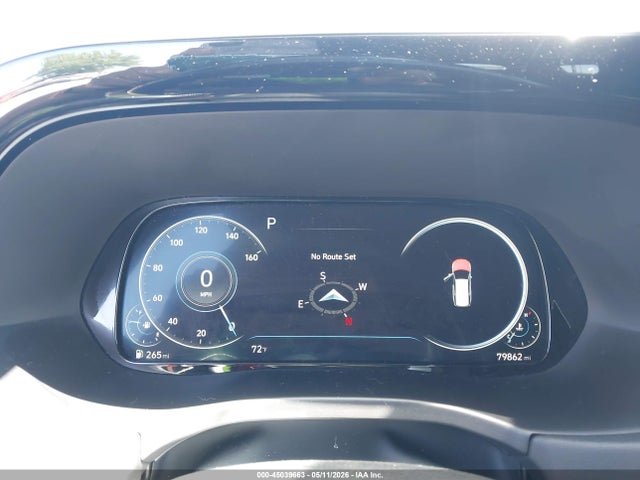 Hyundai PALISADE Limited