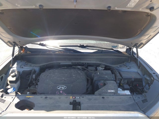 Hyundai PALISADE Limited
