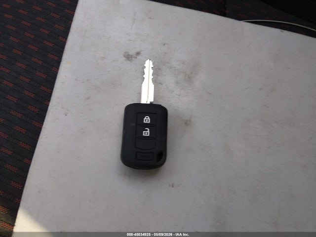 Mitsubishi Outlander 2.0 Le
