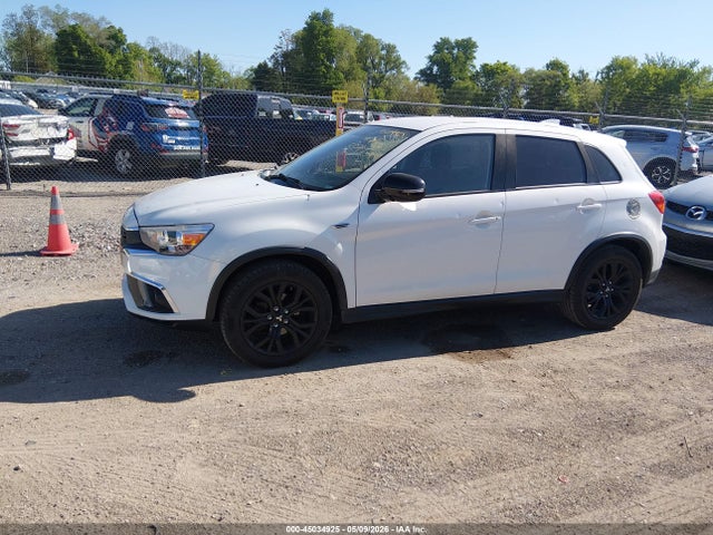 Mitsubishi Outlander 2.0 Le
