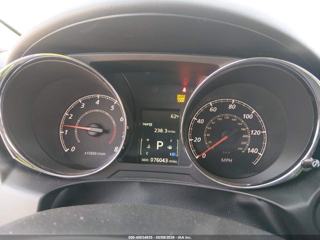 Mitsubishi Outlander 2.0 Le