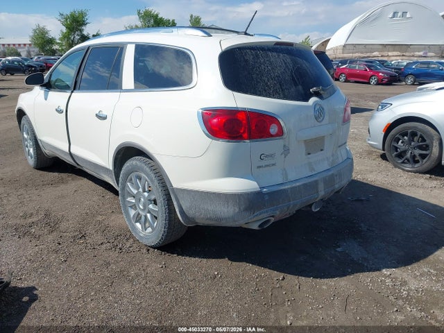 Buick Enclave Premium