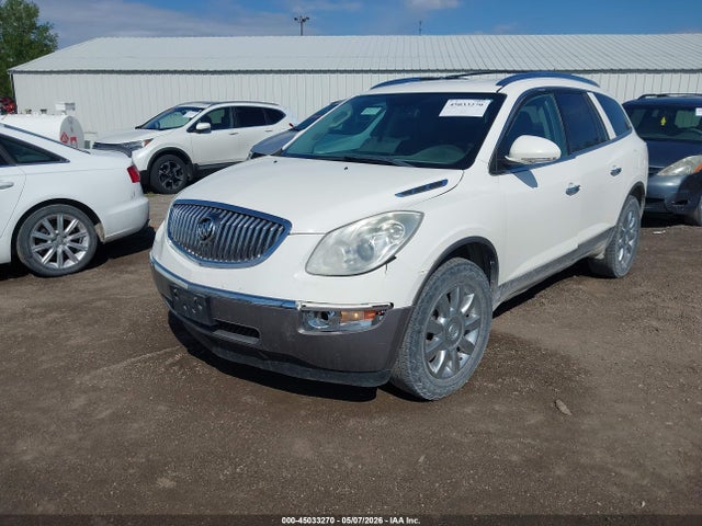 Buick Enclave Premium