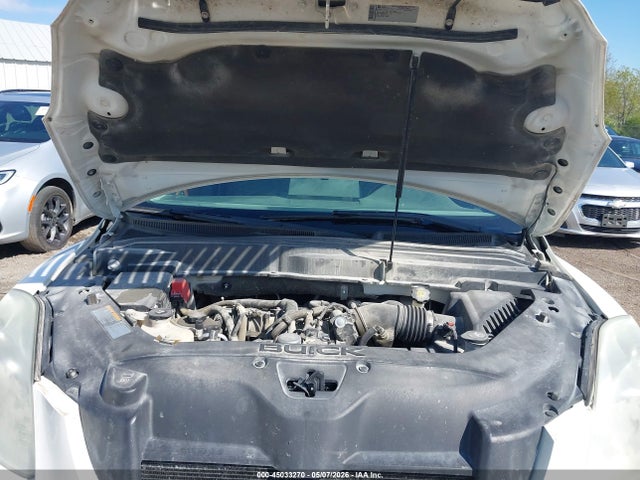 Buick Enclave Premium