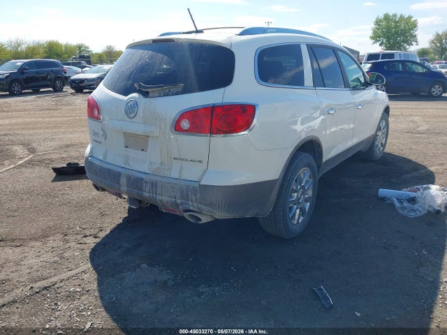 Buick Enclave Premium