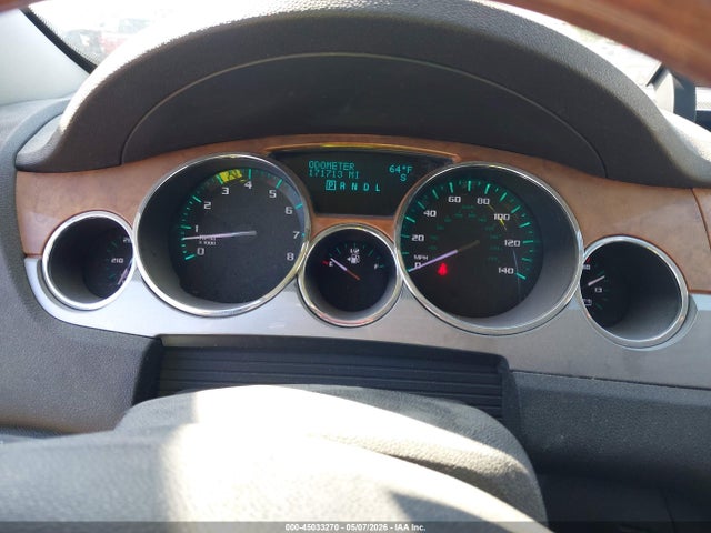 Buick Enclave Premium
