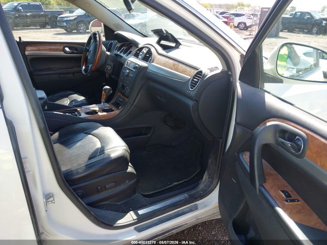 Buick Enclave Premium
