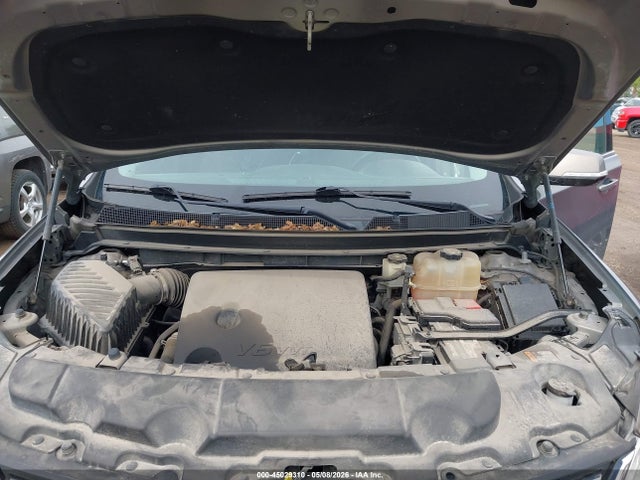 Chevrolet Traverse 1lt