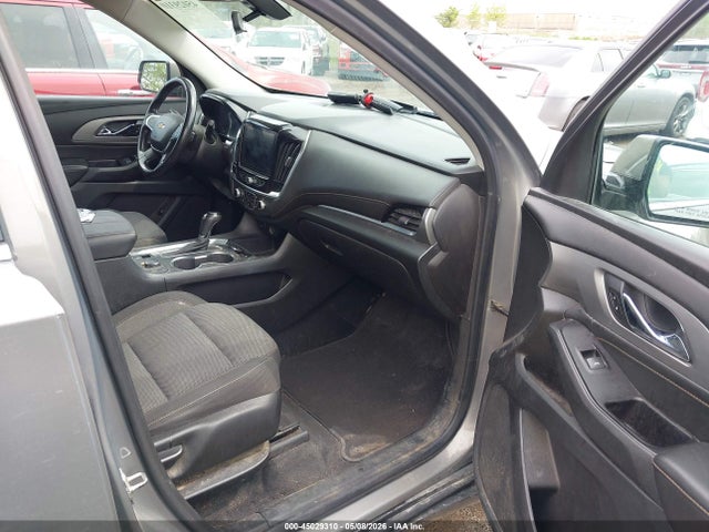 Chevrolet Traverse 1lt