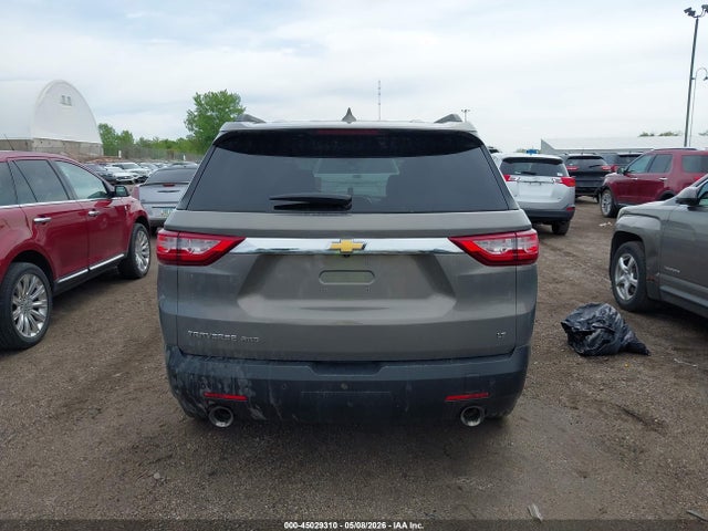 Chevrolet Traverse 1lt