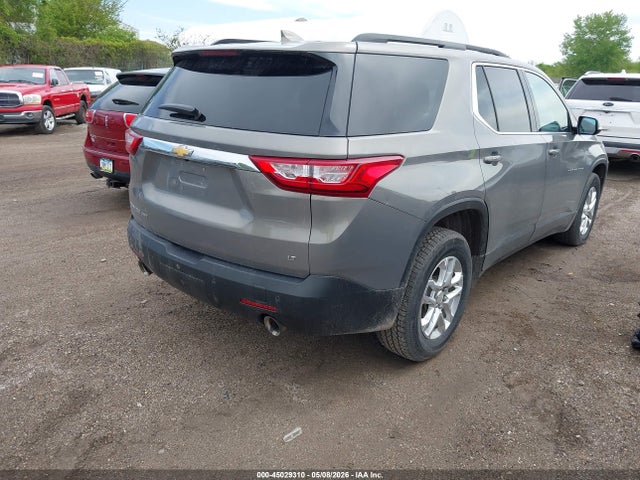 Chevrolet Traverse 1lt