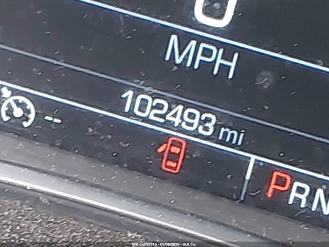 Chevrolet Traverse 1lt