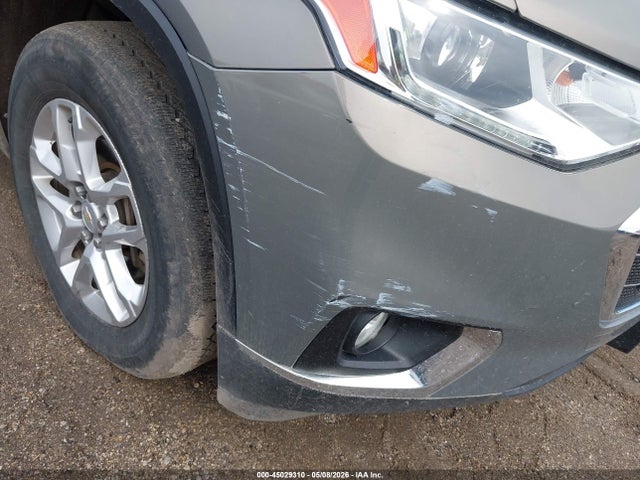 Chevrolet Traverse 1lt