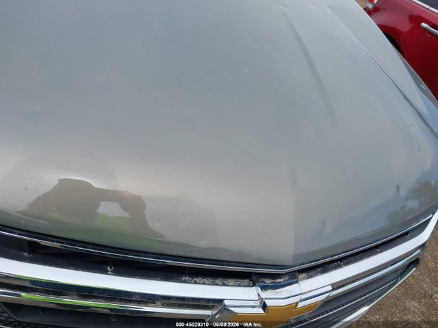 Chevrolet Traverse 1lt