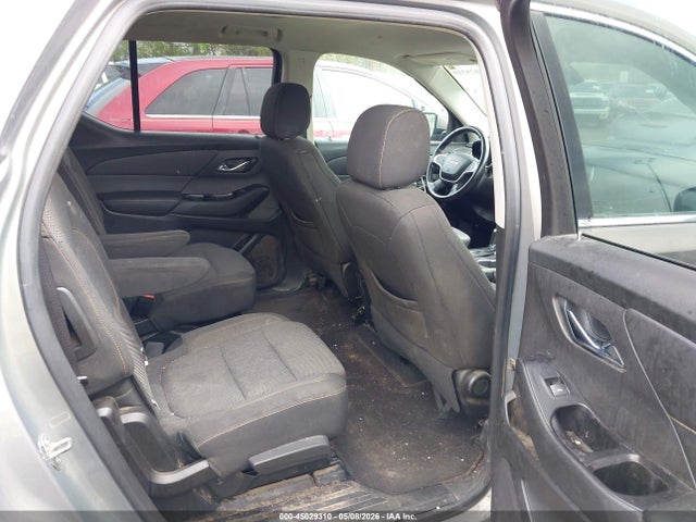 Chevrolet Traverse 1lt