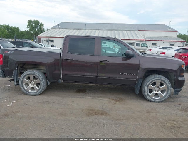 Chevrolet Silverado 1500 2lt