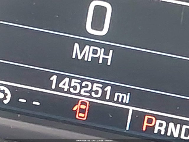 Chevrolet Silverado 1500 2lt