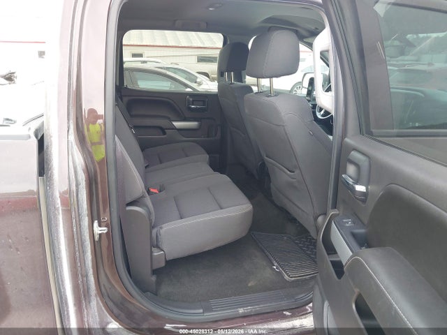 Chevrolet Silverado 1500 2lt