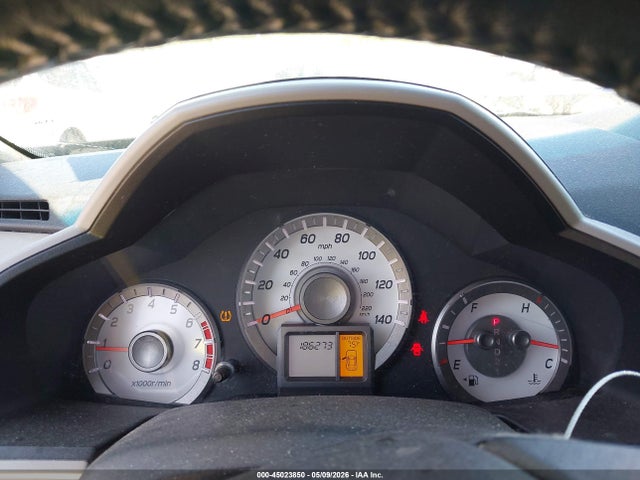 Honda Pilot Ex-l