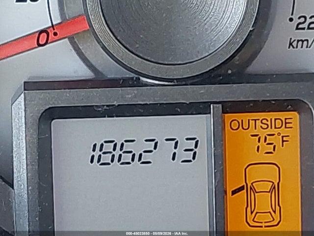 Honda Pilot Ex-l