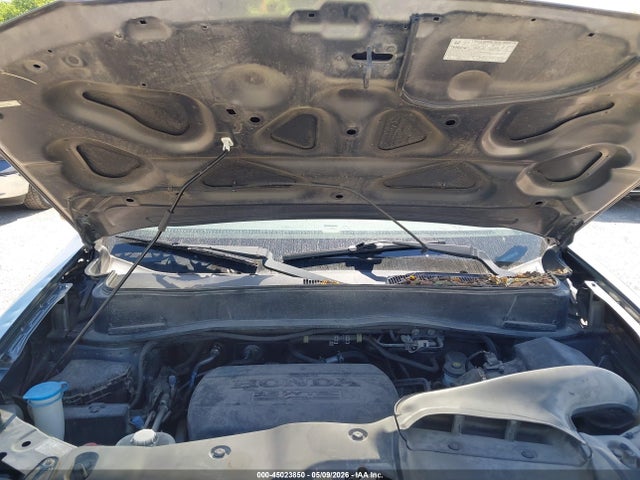 Honda Pilot Ex-l