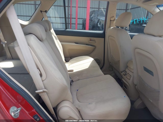 Kia Rondo Lx V6