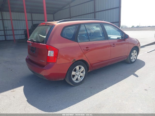 Kia Rondo Lx V6