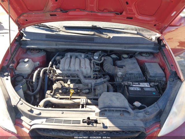 Kia Rondo Lx V6