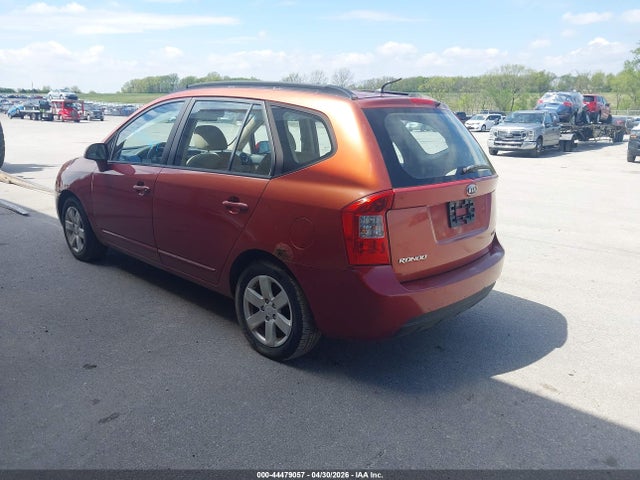 Kia Rondo Lx V6