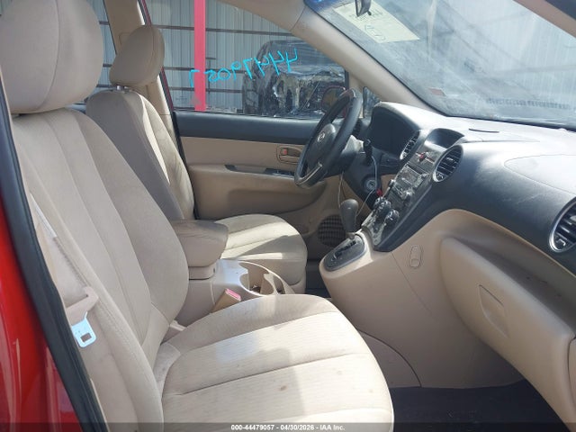 Kia Rondo Lx V6