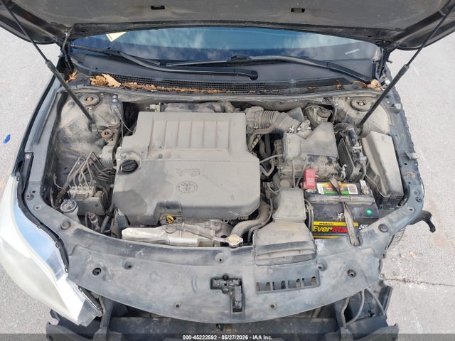 Toyota Avalon Xle
