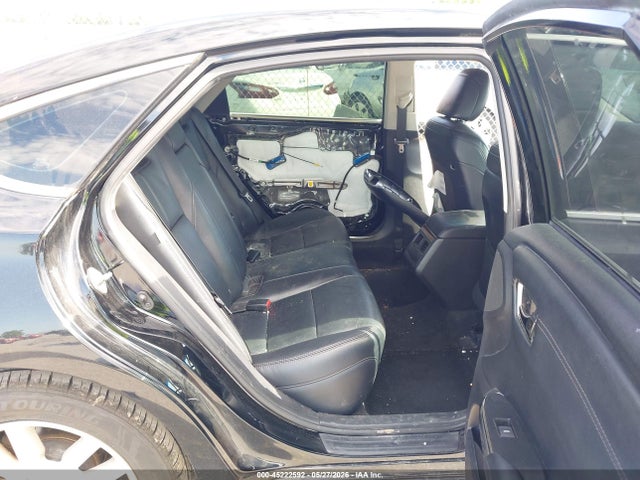 Toyota Avalon Xle