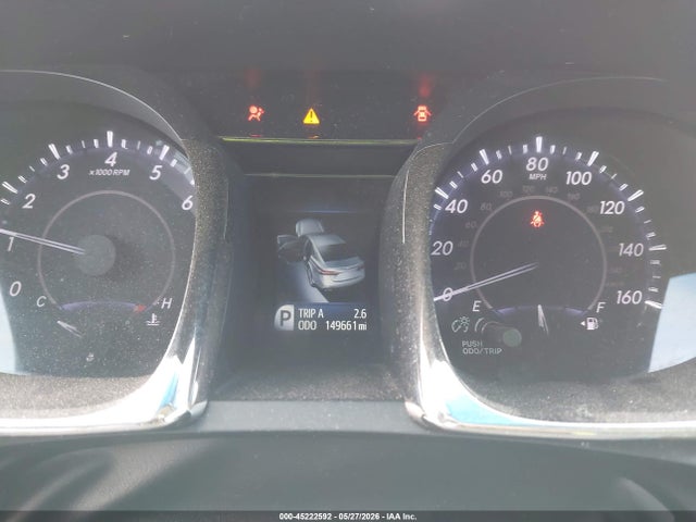 Toyota Avalon Xle